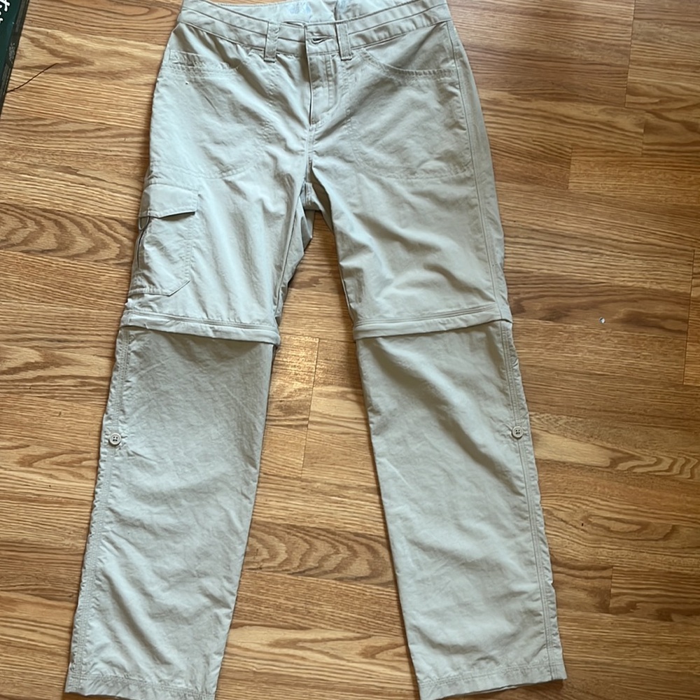 Convertible Mountain Hardwear Pants